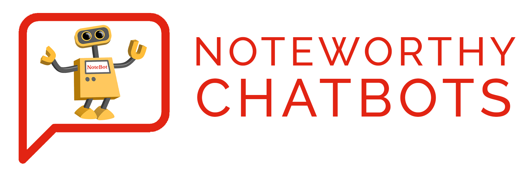 Noteworthy Chatbots